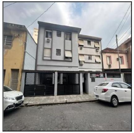 Foto do imóvel Imóvel com 2 Quartos à Venda, 62 m² em Vila Belmiro - Santos
