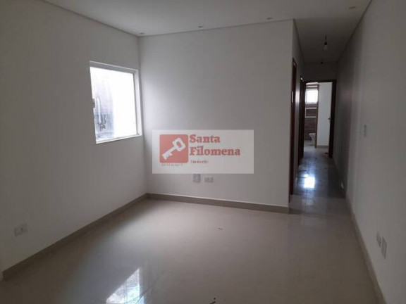 Foto do imóvel Apartamento com 3 Quartos à Venda, 79 m² em Vila Curuçá - Santo André