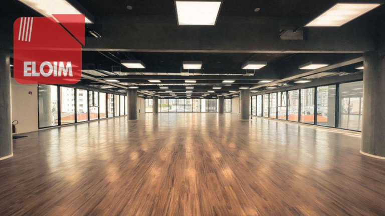 Imagem Sala Comercial para Alugar, 390 m² em Pinheiros - São Paulo