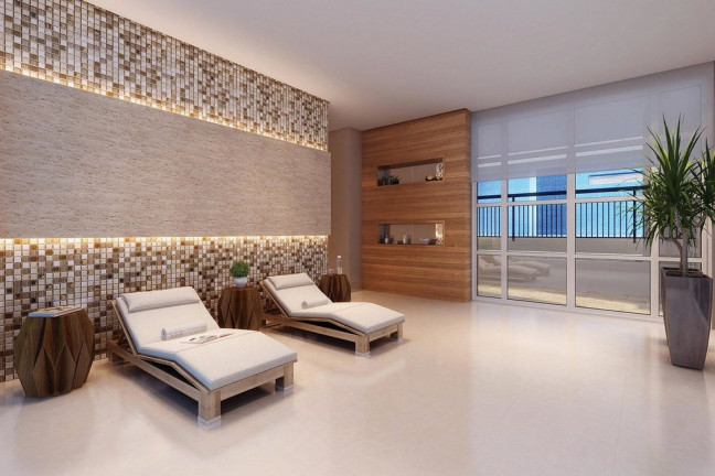 Imagem Apartamento com 2 Quartos à Venda, 68 m² em Picanço - Guarulhos