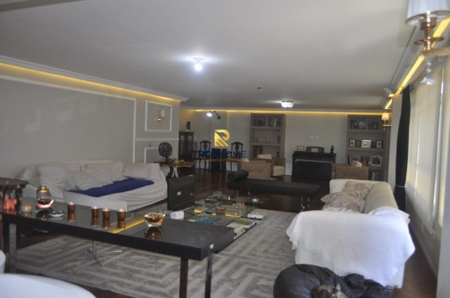 Foto do imóvel Apartamento com 4 Quartos à Venda, 300 m² em Batel - Curitiba