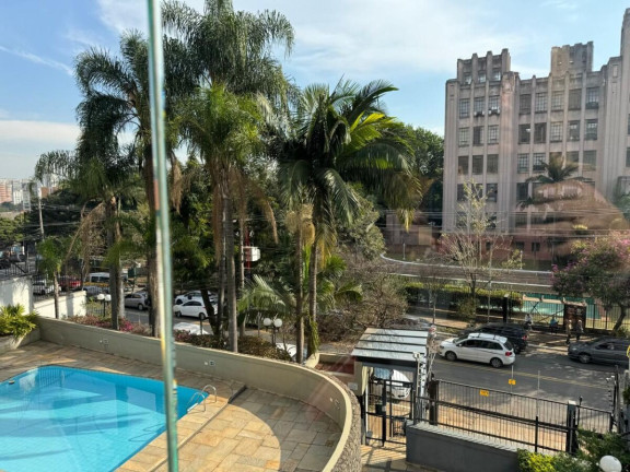 Foto do imóvel Apartamento com 3 Quartos à Venda, 107 m² em Vila Mariana - São Paulo