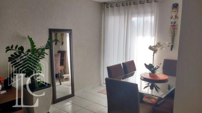 Foto do imóvel Apartamento com 2 Quartos à Venda, 65 m² em Vila Santa Catarina - São Paulo