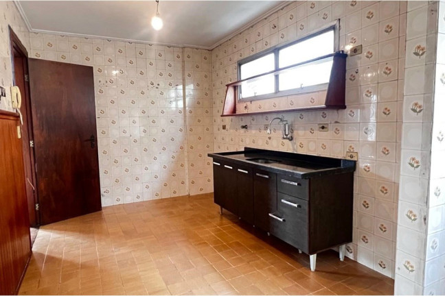 Foto do imóvel Apartamento com 3 Quartos à Venda, 107 m² em Itaim Bibi - São Paulo