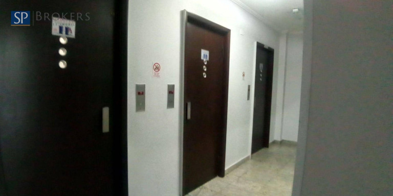 Foto do imóvel Apartamento com 2 Quartos à Venda, 70 m² em Vila Nova Conceição - São Paulo