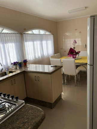 Foto do imóvel Sobrado com 3 Quartos à Venda, 84 m² em Vila Matilde - São Paulo