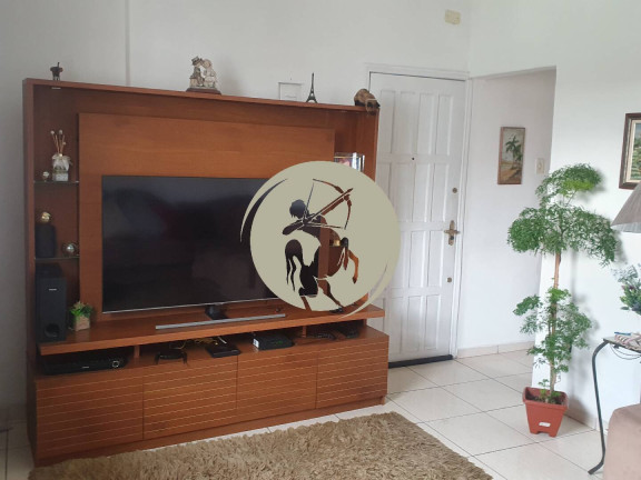 Foto do imóvel Apartamento com 2 Quartos à Venda, 85 m² em Vila Belmiro - Santos