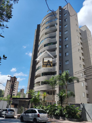 Foto do imóvel Apartamento com 3 Quartos à Venda, 85 m² em Jardim Ampliação - São Paulo