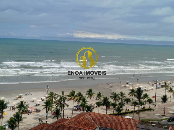 Foto do imóvel Apartamento com 2 Quartos à Venda,  em Cidade Ocian - Praia Grande