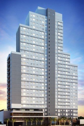 Imagem Apartamento com 3 Quartos à Venda, 63 m² em Cambuci - São Paulo