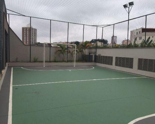 Imagem Apartamento com 3 Quartos à Venda, 85 m² em Vila Formosa - São Paulo