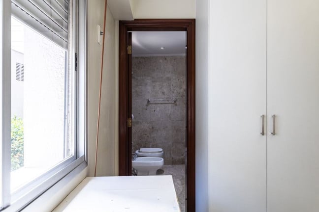 Imagem Apartamento com 3 Quartos à Venda, 197 m² em Jardim Paulista - São Paulo