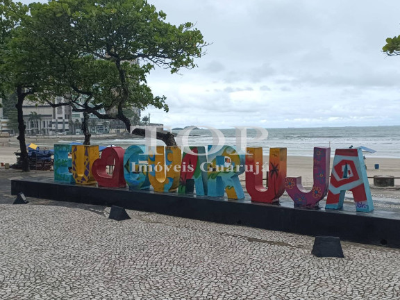 Foto do imóvel Apartamento com 3 Quartos à Venda, 87 m² em Pitangueiras - Guarujá