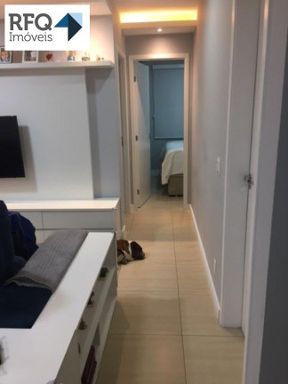 Imagem Apartamento com 2 Quartos à Venda, 68 m² em Vila Andrade - São Paulo
