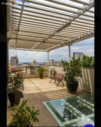 Foto do imóvel Sobrado à Venda, 220 m² em Ipiranga - São Paulo