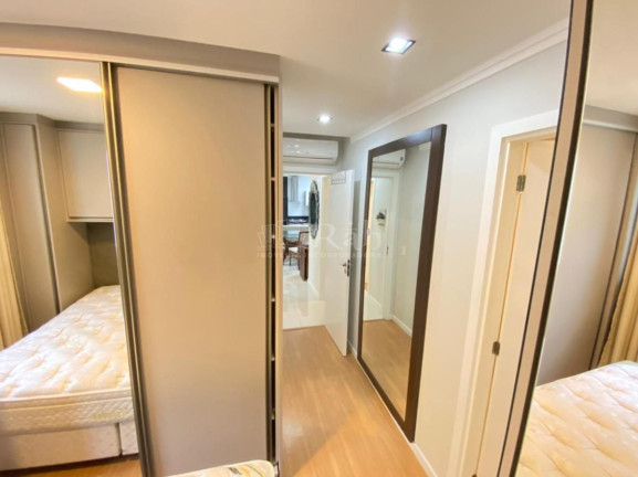 Foto do imóvel Apartamento com 2 Quartos à Venda, 64 m² em Nações - Balneário Camboriú