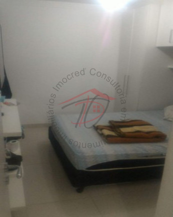 Imagem Imóvel com 2 Quartos à Venda, 43 m² em Residencial Anauá - Hortolândia