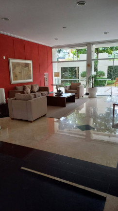 Imagem Apartamento com 3 Quartos para Alugar, 94 m² em Tamboré - Santana De Parnaíba