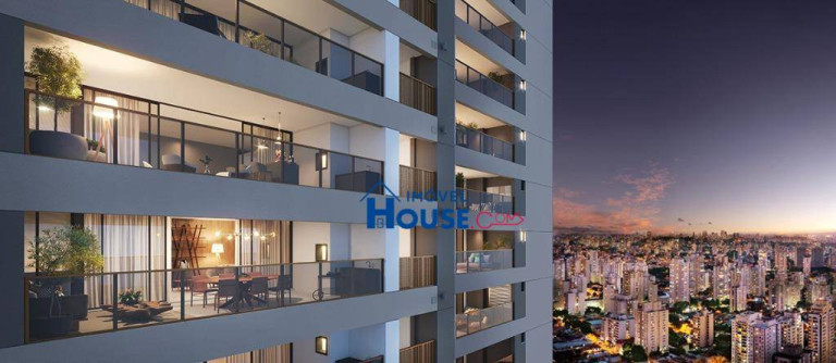 Foto do imóvel Apartamento com 3 Quartos à Venda, 190 m² em Perdizes - São Paulo