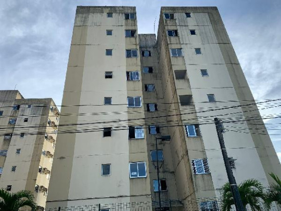 Imagem Apartamento com 2 Quartos à Venda, 49 m² em Muribara - Sao Lourenco Da Mata