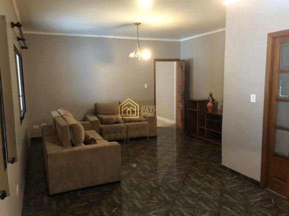 Foto do imóvel Casa com 4 Quartos à Venda, 301 m² em Rudge Ramos - São Bernardo Do Campo