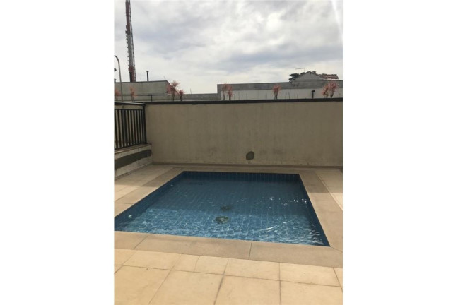 Imagem Apartamento com 2 Quartos à Venda, 60 m² em água Rasa - São Paulo