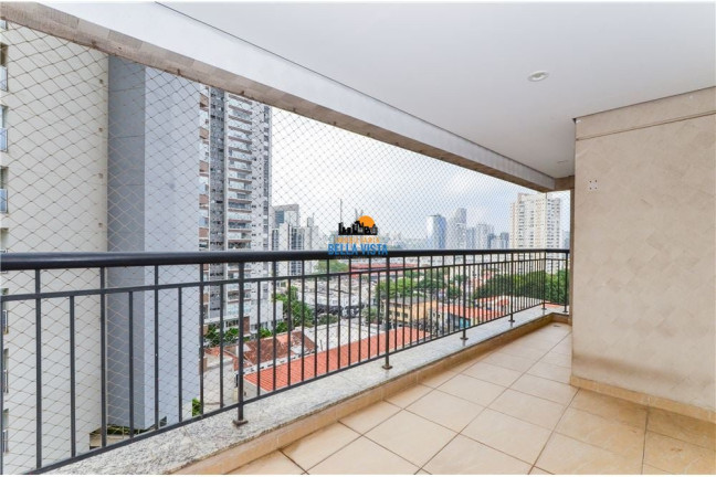 Imagem Apartamento com 3 Quartos à Venda,  em Vila Gertrudes - São Paulo