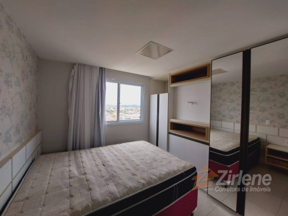 Imagem Apartamento com 2 Quartos à Venda, 68 m² em Praia Do Morro - Guarapari