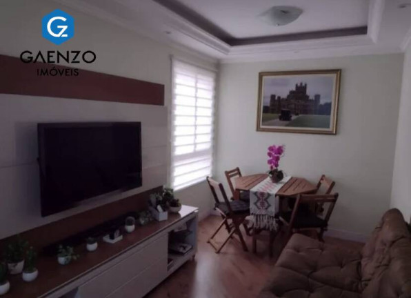 Foto do imóvel Apartamento com 2 Quartos à Venda, 47 m² em São Pedro - Osasco
