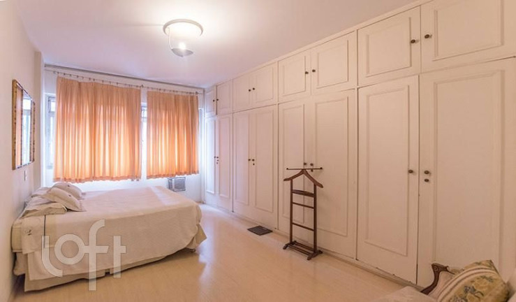 Foto do imóvel Apartamento com 4 Quartos à Venda, 322 m² em Consolação - São Paulo