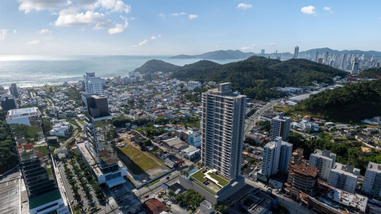 Foto do imóvel Apartamento com 2 Quartos à Venda, 64 m² em Praia Brava De Itajaí - Itajaí
