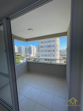 Foto do imóvel Apartamento com 2 Quartos à Venda, 60 m² em Coqueiral De Itaparica - Vila Velha