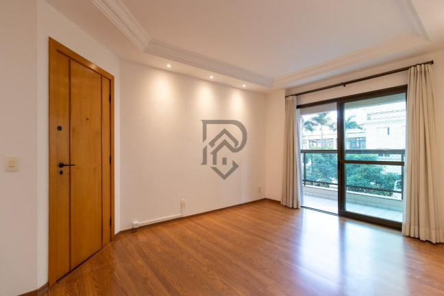 Foto do imóvel Apartamento com 3 Quartos à Venda, 110 m² em Chacara Klabin - São Paulo