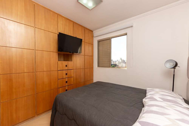 Imagem Apartamento com 2 Quartos à Venda, 67 m² em Aclimação - São Paulo