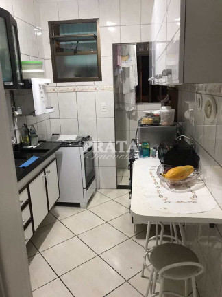 Foto do imóvel Apartamento com 1 Quarto à Venda, 60 m² em Centro - São Vicente