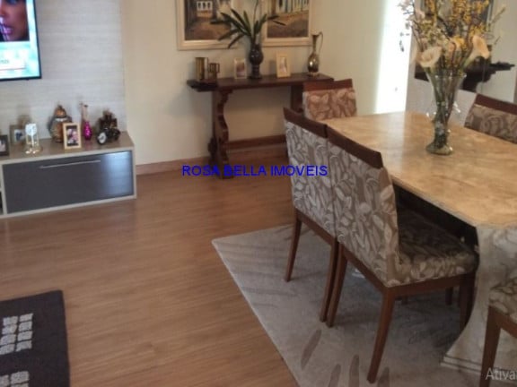 Foto do imóvel Apartamento com 2 Quartos à Venda, 100 m² em Jardim São Bento - Jundiaí