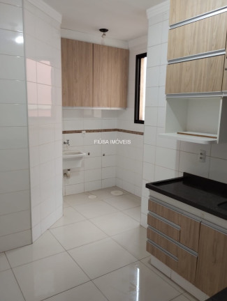 Imagem Apartamento com 2 Quartos à Venda, 65 m² em Jardim Botânico - Ribeirão Preto