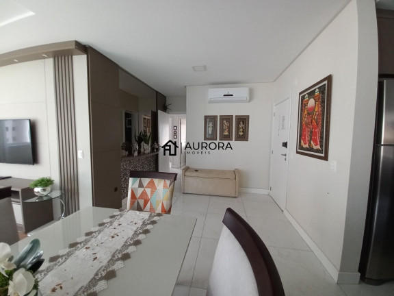 Imagem Apartamento com 3 Quartos à Venda, 119 m² em Centro - Balneário Camboriú