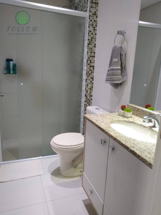 Foto do imóvel Apartamento com 3 Quartos à Venda, 100 m² em Vila Osasco - Osasco