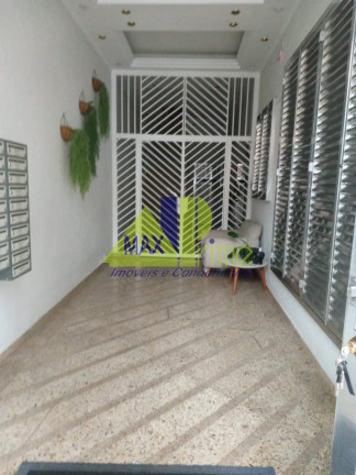 Foto do imóvel Apartamento com 2 Quartos à Venda, 105 m² em Vila Gomes Cardim - São Paulo