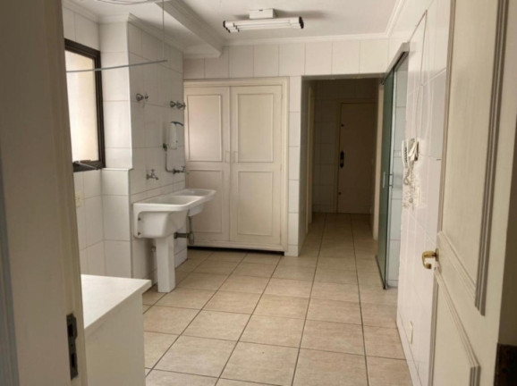 Foto do imóvel Apartamento com 3 Quartos à Venda, 258 m² em Alto De Pinheiros - São Paulo