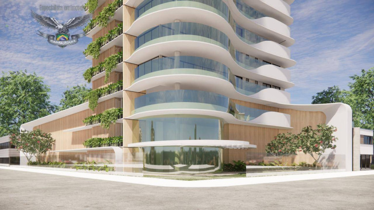 Foto do imóvel Apartamento à Venda, 282 m² em Umarizal - Belém