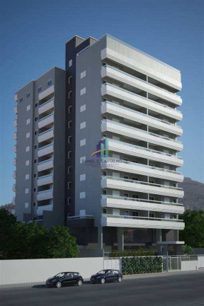 Foto do imóvel Apartamento com 1 Quarto à Venda, 54 m² em Guilhermina - Praia Grande