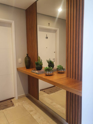Foto do imóvel Apartamento com 3 Quartos à Venda, 165 m² em Alphaville - Barueri