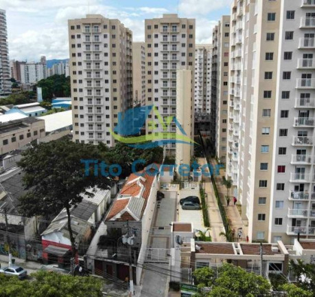 Imagem Apartamento com 1 Quarto à Venda, 35 m² em Bom Retiro - São Paulo
