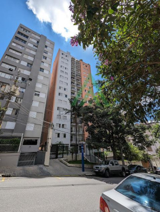 Imagem Apartamento com 3 Quartos à Venda, 78 m² em Perdizes - São Paulo
