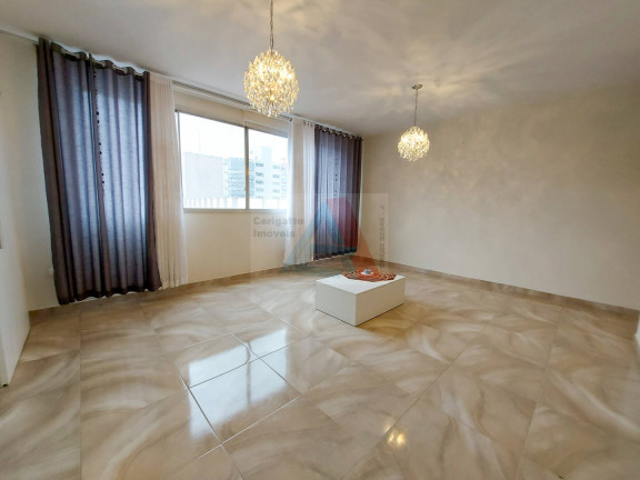 Foto do imóvel Apartamento com 3 Quartos à Venda, 125 m² em Santo Antônio - São Caetano Do Sul