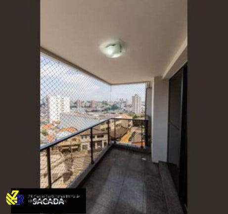 Foto do imóvel Apartamento com 3 Quartos à Venda, 152 m² em Chácara Santo Antônio (zona Leste) - São Paulo