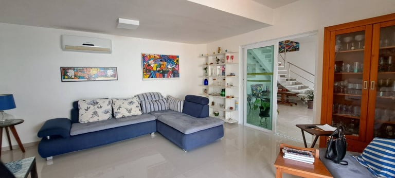 Foto do imóvel Casa com 4 Quartos à Venda, 183 m² em Buraquinho - Lauro De Freitas