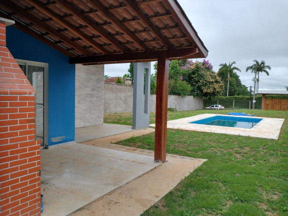 Imagem Chácara com 2 Quartos à Venda, 900 m² em Ibiúna